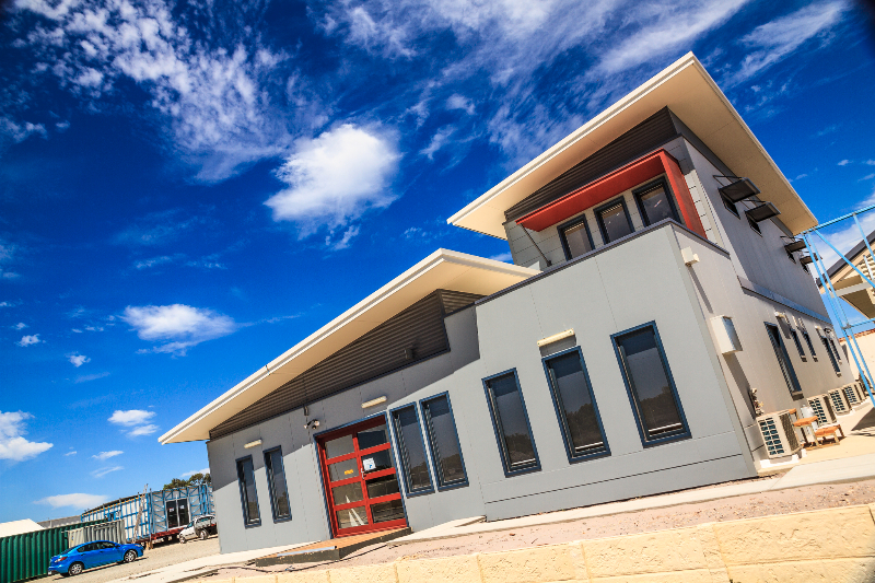 Projects Thermal Comfort HomesThermal Comfort Homes