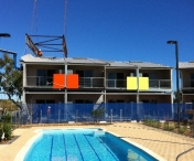 Ashburton Resort Commercial Development