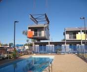 Ashburton Resort Commercial Development