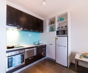 Ashburton Resort Commercial Development